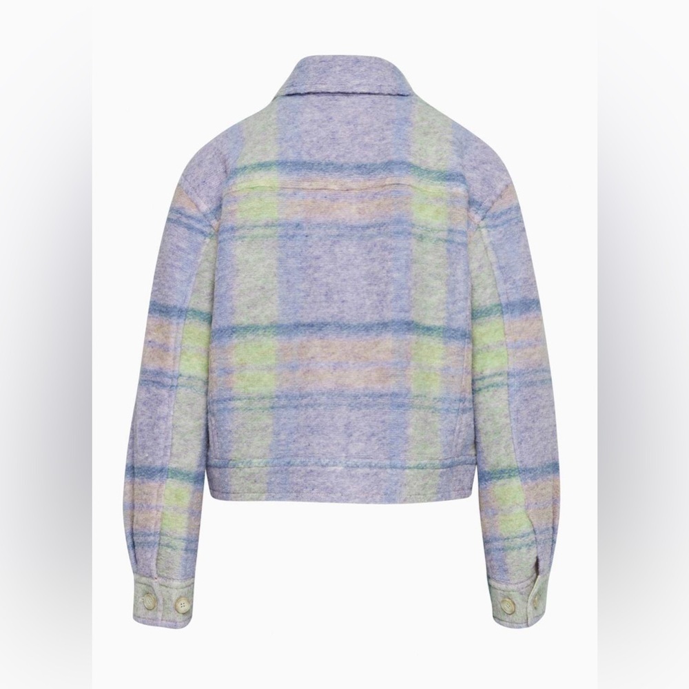 Wilfred autumn shirt jacket size XS - Picture 4 of 6